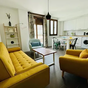 Apartment Coello 31, Jaén