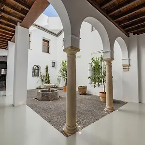 Apartment Casa Del Cardenal, Córdoba