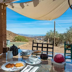 Ferienhaus Casa Nathium., Borge