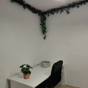 Privatunterkunft Atico Queen Itimad, San Juan de Aznalfarache