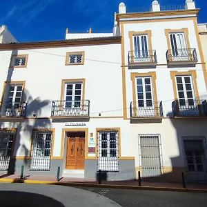Landhaus El Palacete De Cuevas, Cuevas del Almanzora