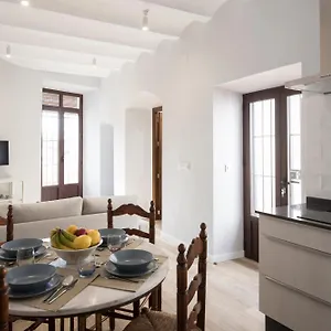 Apartment La Casa Del Santo, Carmona (Seville)