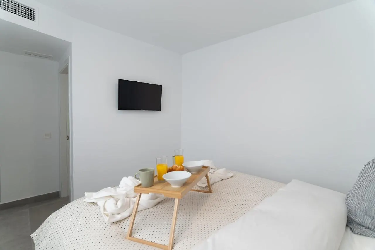 Cala Luxo En Cala De Mijas A Metros Del Mar Apartment La Cala De Mijas Spain