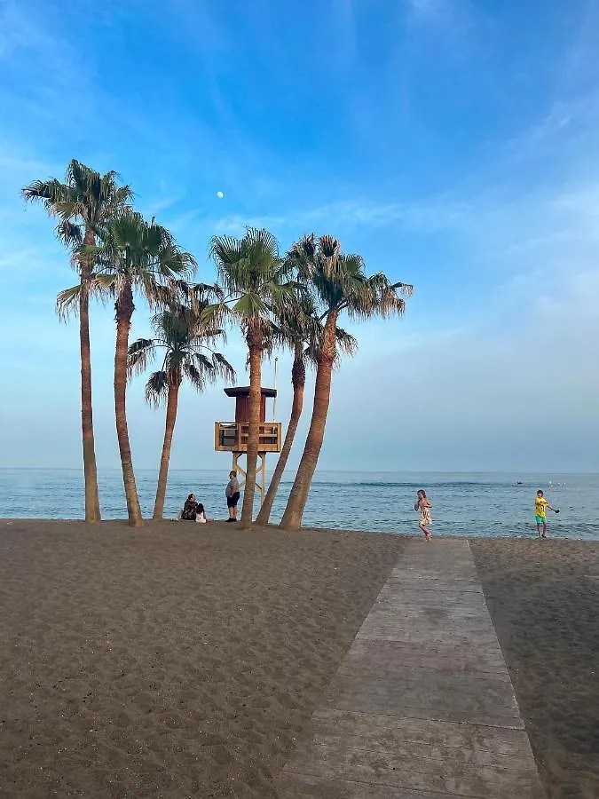 Cala Luxo En Cala De Mijas A Metros Del Mar Apartment La Cala De Mijas